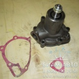 Насос водяной Scania дв. DS 11 / 1314406 (91388) Насос водяной Scania дв. DS 11 / 1314406 (91388)