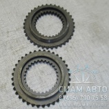 ����� �������������� 3-�� �������� Yutong ZK6737D 1700K6-032\1708-00111 (Z00344)