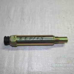 Датчик скорости S6-80 120мм 1096208007 (Z00165) Датчик скорости S6-80 120мм 1096208007 (Z00165)