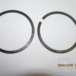 Стопорное кольцо ф80х2.5 LCK6127 (Л00166) Стопорное кольцо ф80х2.5 LCK6127 (Л00166)