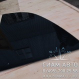 Стекло правое над дверью XMQ6130 (40811) Стекло правое над дверью XMQ6130 (40811)