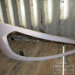 Облицовка правой фары XMQ 6127 (40026) Облицовка правой фары XMQ 6127 (40026)
