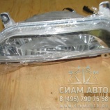 Фара противотуманная правая без LED XML6126JR (20947) Фара противотуманная правая без LED XML6126JR (20947)