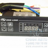 Блок управления кондиционером XMQ6127 (40135) Блок управления кондиционером XMQ6127 (40135)