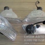 Фара противотуманная передняя правая XMQ 6129/6130 (40329) Фара противотуманная передняя правая XMQ 6129/6130 (40329)