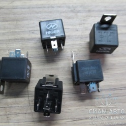 Реле 871-1C-C KLQ6885 (30330) Реле 871-1C-C KLQ6885 (30330)