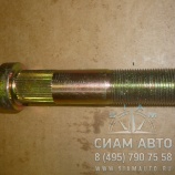 ������� ������ ������� � ������ XMQ6127 L-119 D-22,5 (40084)