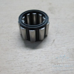 Подшипник игольчатый 30x50x30 / 0735 358 346 (Z00242) Подшипник игольчатый 30x50x30 / 0735 358 346 (Z00242)