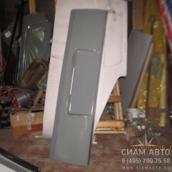 Бампер задний XML6957 (21034) Бампер задний XML6957 (21034)