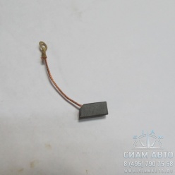 Щетка насоса циркуляционного "Mercedes-Benz" (М00959) Щетка насоса циркуляционного "Mercedes-Benz" (М00959)