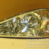���� �������� ������ ����� XMQ 6127 (40103)