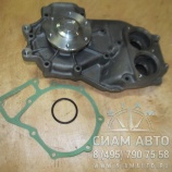 Насос водяной MB OM501/502 MB Actros \ 5412001201 (М00843) Насос водяной MB OM501/502 MB Actros \ 5412001201 (М00843)
