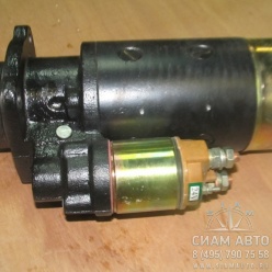 Стартер 24V 4.0 kW 0117 9586 (80024) Стартер 24V 4.0 kW 0117 9586 (80024)