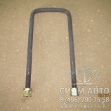 Стремянка 2955-00045 ZK6129 (Y00065) Стремянка 2955-00045 ZK6129 (Y00065)