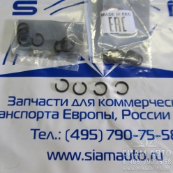 Р/к стартера / SRS0035 (90604) Р/к стартера / SRS0035 (90604)