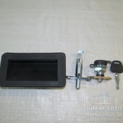 ����� � ������ �������� ����� ������ ��� XMQ6127 (40208)