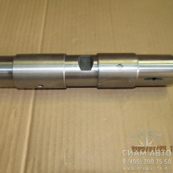Шкворень 42х240 XMQ/KLQ (41780) Шкворень 42х240 XMQ/KLQ (41780)