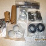 Р/к суппорта Meritor ELSA 2 (напр., болты, втулки, крышки, болты крепл.) (М00638) Р/к суппорта Meritor ELSA 2 (напр., болты, втулки, крышки, болты крепл.) (М00638)