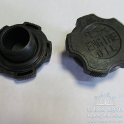 Крышка маслозаливной горловины Тагаз Hardy (Н00153) Крышка маслозаливной горловины Тагаз Hardy (Н00153)