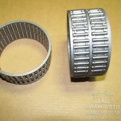 Подшипник игольчатый 80.5x87x39 (Z00358) Подшипник игольчатый 80.5x87x39 (Z00358)