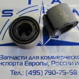 Сайлентблок стаб. зад. ZK6852 35*73*52 2916-00161 (Y00055) Сайлентблок стаб. зад. ZK6852 35*73*52 2916-00161 (Y00055)