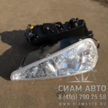 Фара правая передняя XMQ 6127 (не линзованная) (40419) Фара правая передняя XMQ 6127 (не линзованная) (40419)