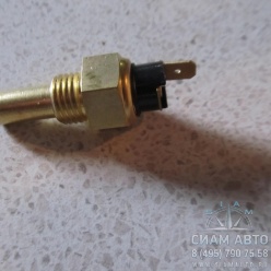 Датчик температуры t=130'C / "Икарус" (Короткиий) / 38 0047 36 001 (70128) Датчик температуры t=130'C / "Икарус" (Короткиий) / 38 0047 36 001 (70128)