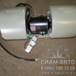 Мотор дефростера 4200RPM 24V KLQ6128 (30765) Мотор дефростера 4200RPM 24V KLQ6128 (30765)
