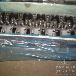 Головка блока цилиндров BF 6M2012 / 04285537 (80500) Головка блока цилиндров BF 6M2012 / 04285537 (80500)