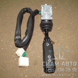 Переключатель подрулевой неориг. ZK6122 3774-00026 (Y00602) Переключатель подрулевой неориг. ZK6122 3774-00026 (Y00602)