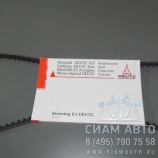 Ремень 13x1325 привода генератора 01180904 / (80076) Ремень 13x1325 привода генератора 01180904 / (80076)