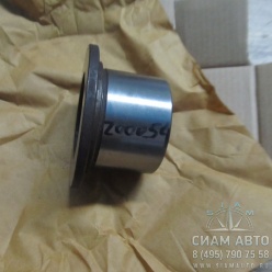 Втулка вала вторичного 50х62х50 / 1268304141 / S6-90 (Z00054) Втулка вала вторичного 50х62х50 / 1268304141 / S6-90 (Z00054)