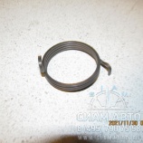 Р/к суппорта для Meritor ELSA 1 (пружина фиксатора левая) (М00629) Р/к суппорта для Meritor ELSA 1 (пружина фиксатора левая) (М00629)
