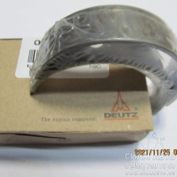 Вкладыши коренные 0,25mm / BF4/6M2012 / 02931071 (80530) Вкладыши коренные 0,25mm / BF4/6M2012 / 02931071 (80530)