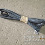 Уплотнение рез. окна двери лев. Тагаз Hardy CK6107 301N1 (Н00113) Уплотнение рез. окна двери лев. Тагаз Hardy CK6107 301N1 (Н00113)