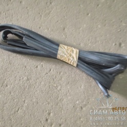 Уплотнение рез. окна двери лев. Тагаз Hardy CK6107 301N1 (Н00113) Уплотнение рез. окна двери лев. Тагаз Hardy CK6107 301N1 (Н00113)