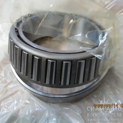 Подшипник внутренний задней ступицы 3104-00452 ZK6122 (Y00848) Подшипник внутренний задней ступицы 3104-00452 ZK6122 (Y00848)