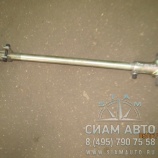 Тяга реактивная передняя KLQ6129/6119 29V55-03540 (30408) Тяга реактивная передняя KLQ6129/6119 29V55-03540 (30408)