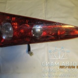 Фонарь задний левый колотый XMQ6127 (41296) Фонарь задний левый колотый XMQ6127 (41296)