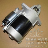 Стартер BAW TONIC / STQ1779 (92307) Стартер BAW TONIC / STQ1779 (92307)