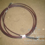 Трос кпп Красн. 9,2м KLQ6119 17mk4-10920 (30412) Трос кпп Красн. 9,2м KLQ6119 17mk4-10920 (30412)