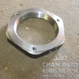 Гайка ступицы XMQ6127 FS барбан/диск 8шп224000156 (41189) Гайка ступицы XMQ6127 FS барбан/диск 8шп224000156 (41189)