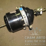 Цилиндр тормозной средн. миост Shaanxi dz9114361304 (91417) Цилиндр тормозной средн. миост Shaanxi dz9114361304 (91417)