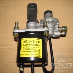 Усилитель сцепления XML6129 KLQ6885 XMQ6800 D-105 раст. по центрам болтов 96 мм (20014) Усилитель сцепления XML6129 KLQ6885 XMQ6800 D-105 раст. по центрам болтов 96 мм (20014)