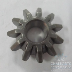 Саттеллит Z=11, d-35 XMQ FS, KLQ6129/6119 (40316) Саттеллит Z=11, d-35 XMQ FS, KLQ6129/6119 (40316)