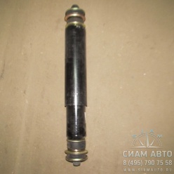 Амортизатор передний |/| KLQ6885\6109 36,5-61см D-16мм (30203) Амортизатор передний |/| KLQ6885\6109 36,5-61см D-16мм (30203)