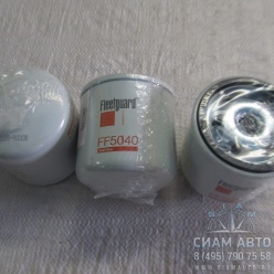 Фильтр топливный WEBASTO KC20 (Ф00107) Фильтр топливный WEBASTO KC20 (Ф00107)