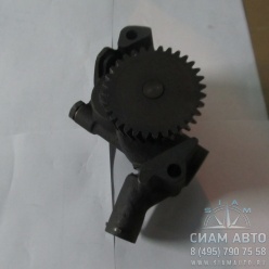 Насос масляный F8L413FW 04143642 (80123) Насос масляный F8L413FW 04143642 (80123)