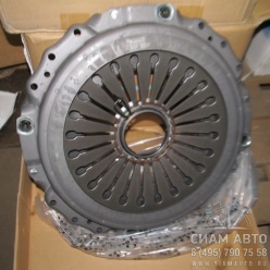 ������� ��������� ������. ����� XMQ Sachs (40990)