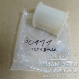 Втулка стаб. перед. на трубу D-45 H-80 L-100 lпод крепл.-90 KLQ6119T/6129e4 (30111) Втулка стаб. перед. на трубу D-45 H-80 L-100 lпод крепл.-90 KLQ6119T/6129e4 (30111)